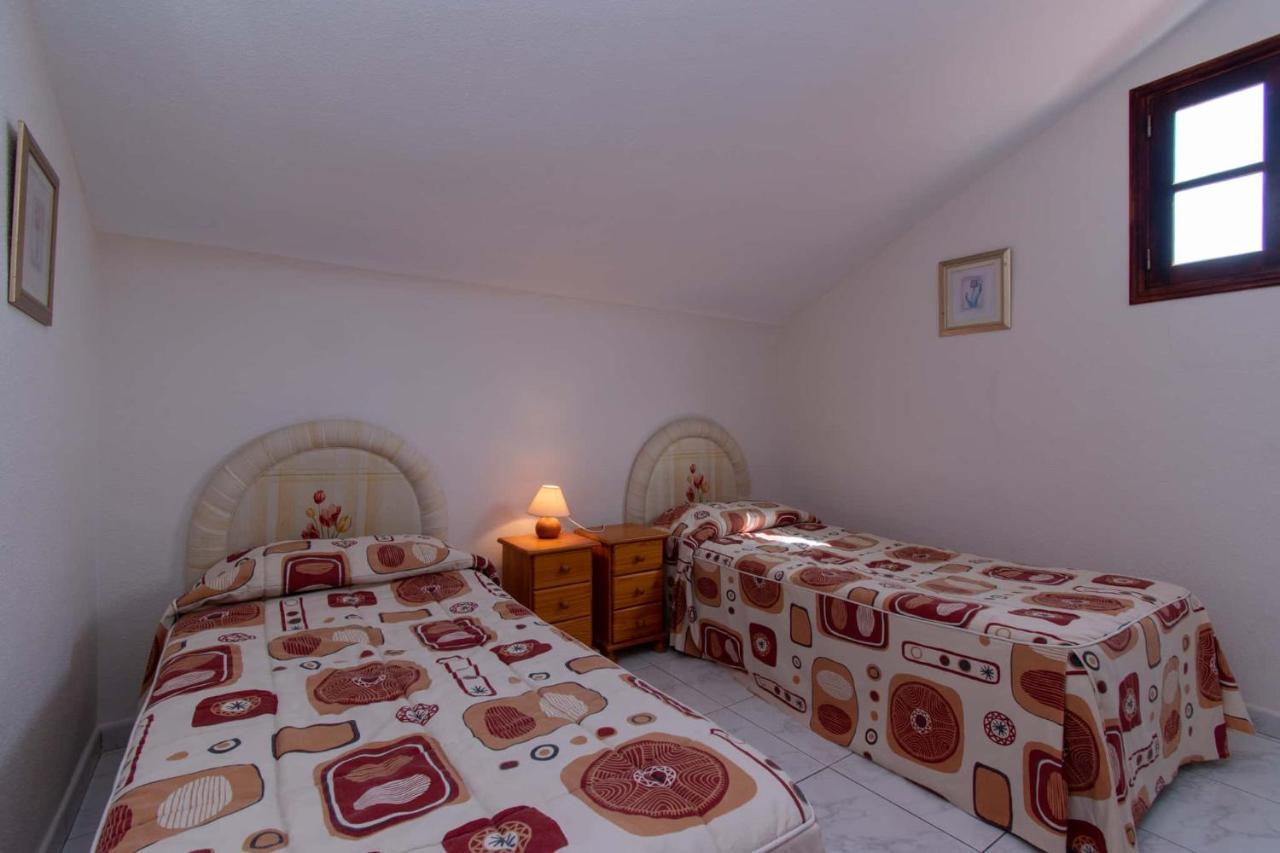 Apartment Los Diamantes 2 Bed Los Cristianos (Tenerife)