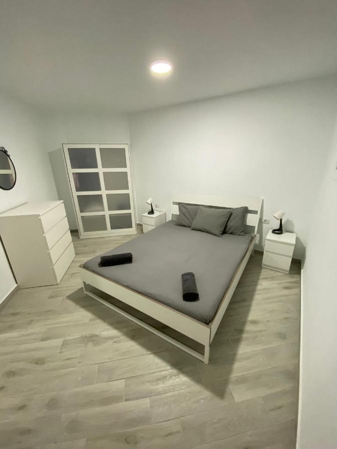 Apartamento Residencial San Marino Los Cristianos (Tenerife)