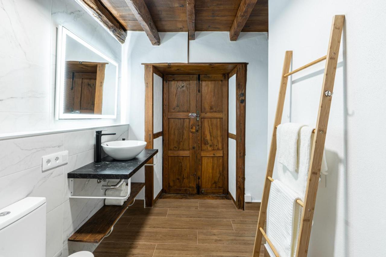 Holiday home La Carmona House