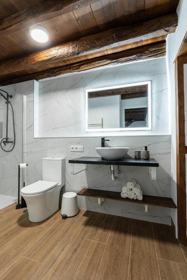 La Carmona House Holiday home *