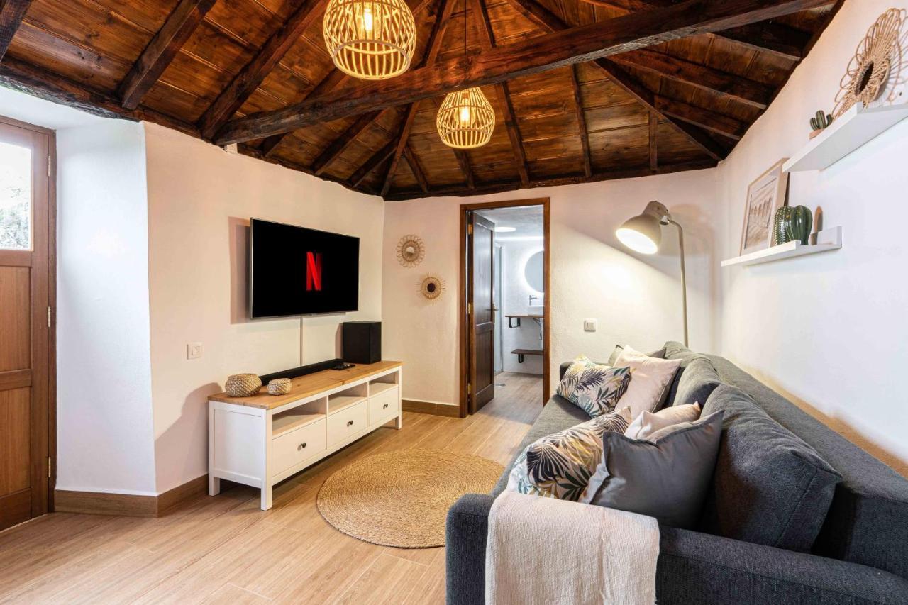La Carmona House