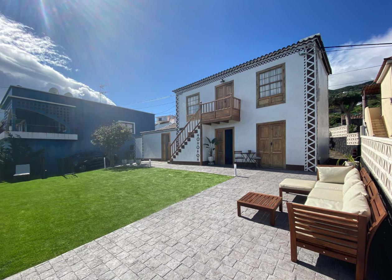 La Carmona House * Lodero