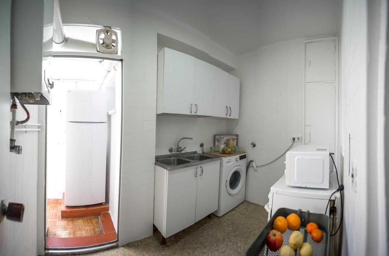 Apartment Delfin Playa Basic Ha *