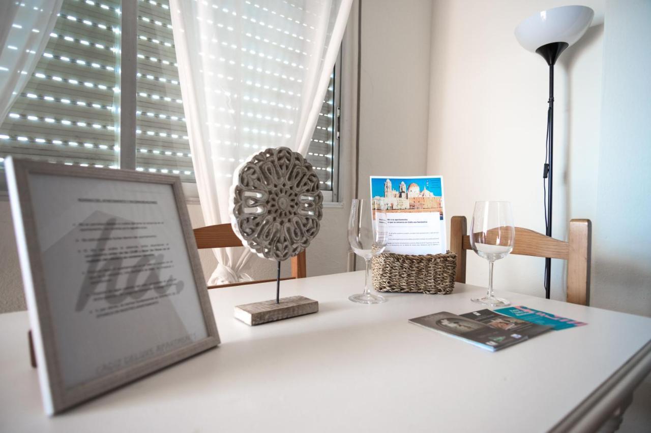 Delfin Playa Basic Ha Apartment *