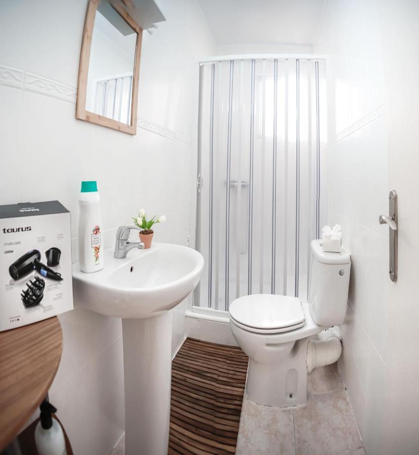 Zurbaran Basic Ha Apartment *