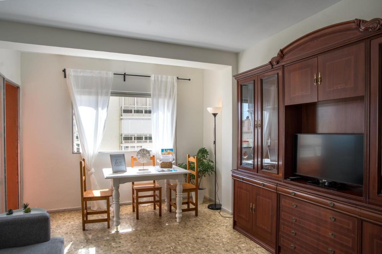 Delfin Playa Basic Ha Apartment