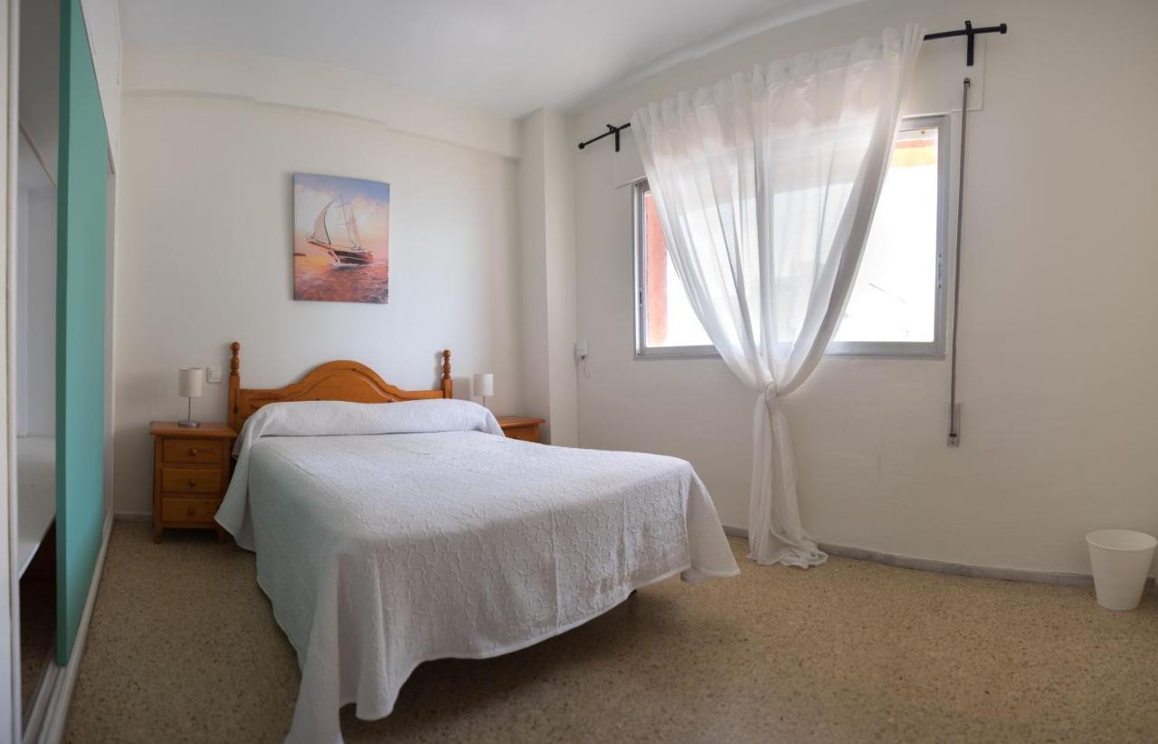 Delfin Playa Basic Ha Apartment *