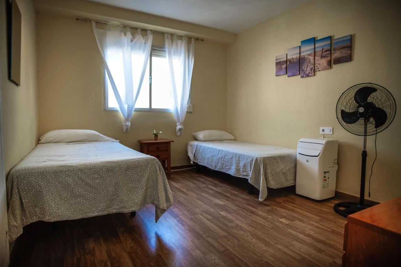 Zurbaran Basic Ha Apartment *