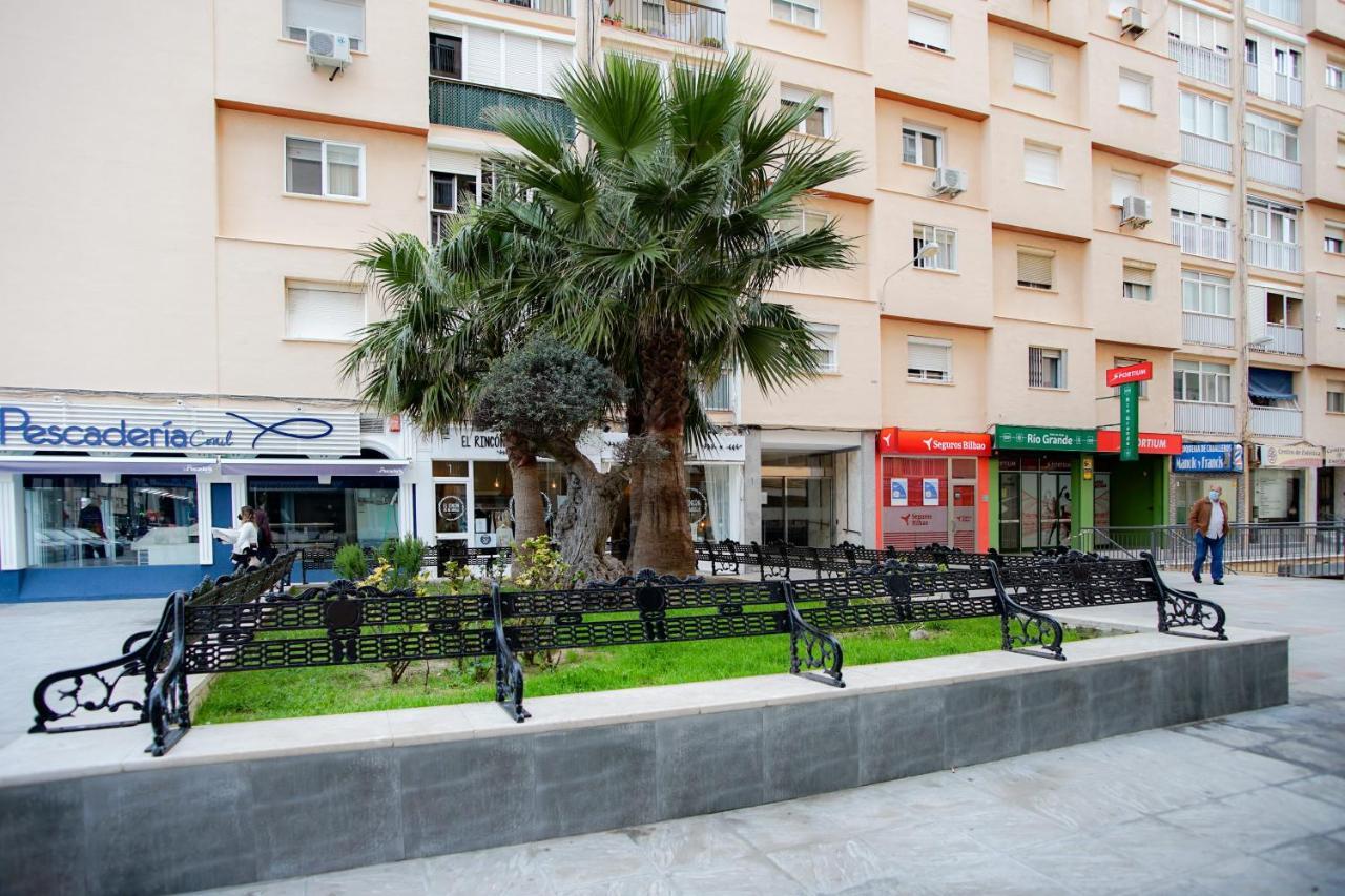 Zurbaran Basic Ha Apartment Cadiz