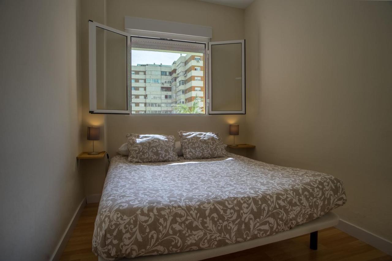 Apartment Sirenas Playa Ha *