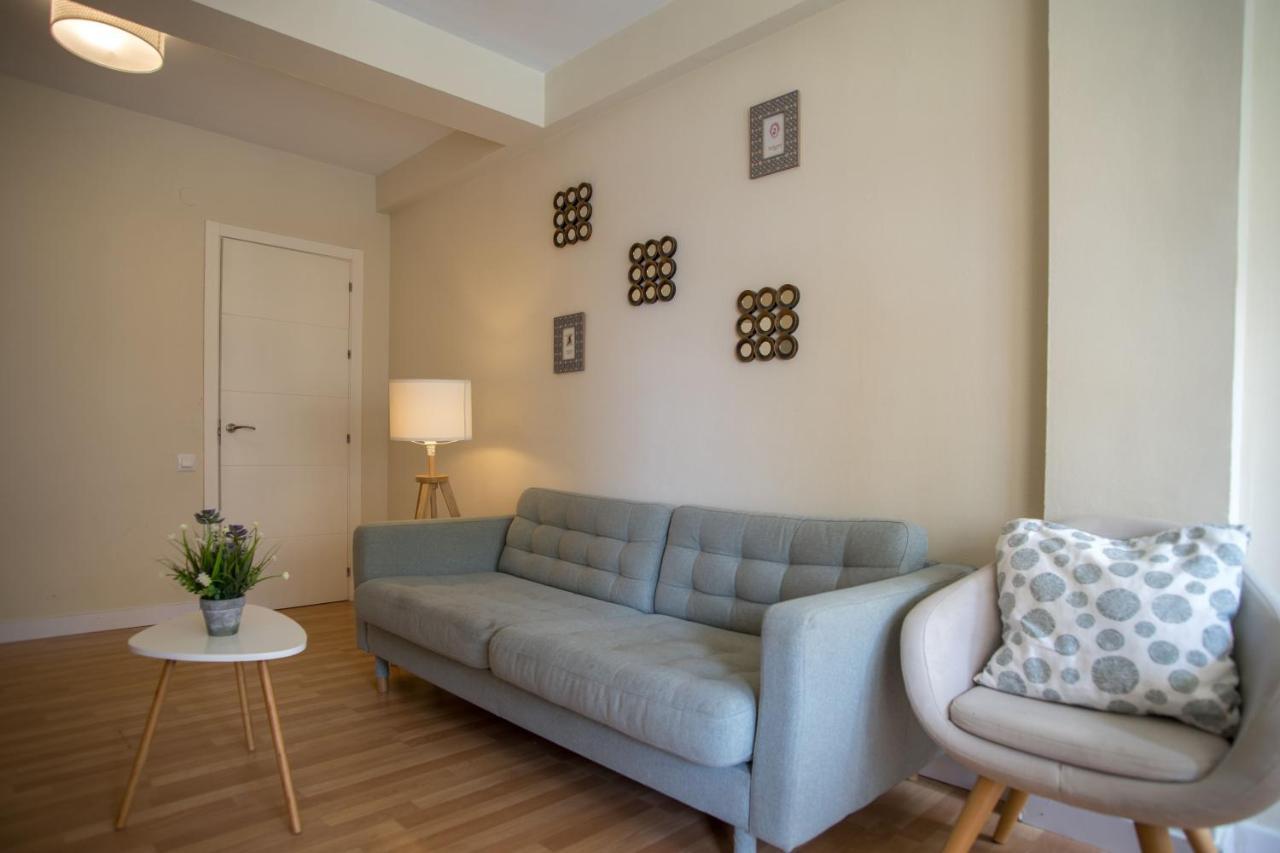 Sirenas Playa Ha Apartment *
