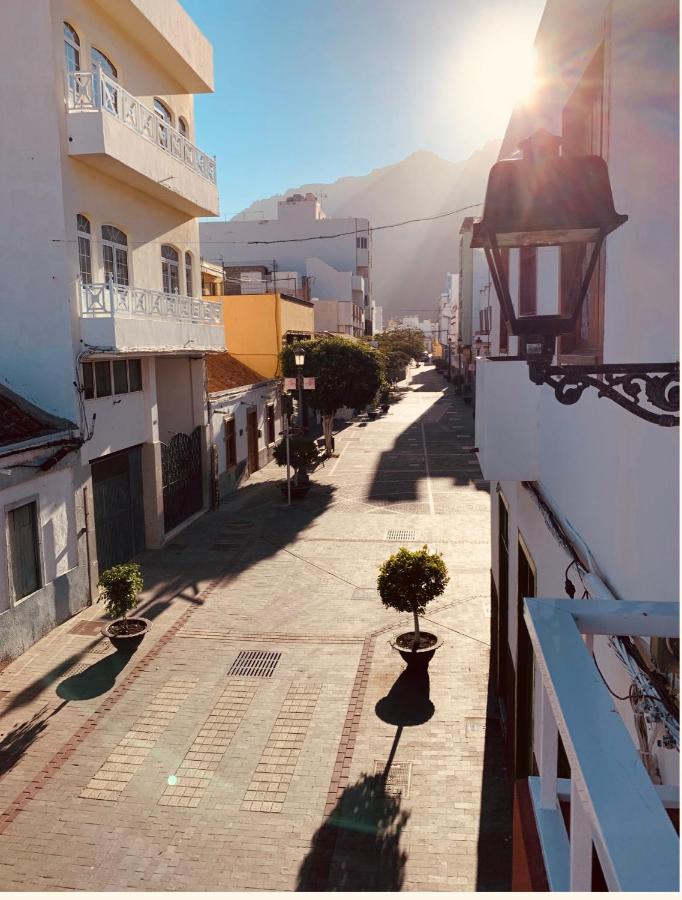 Apartment La Real 2 San Nicolas