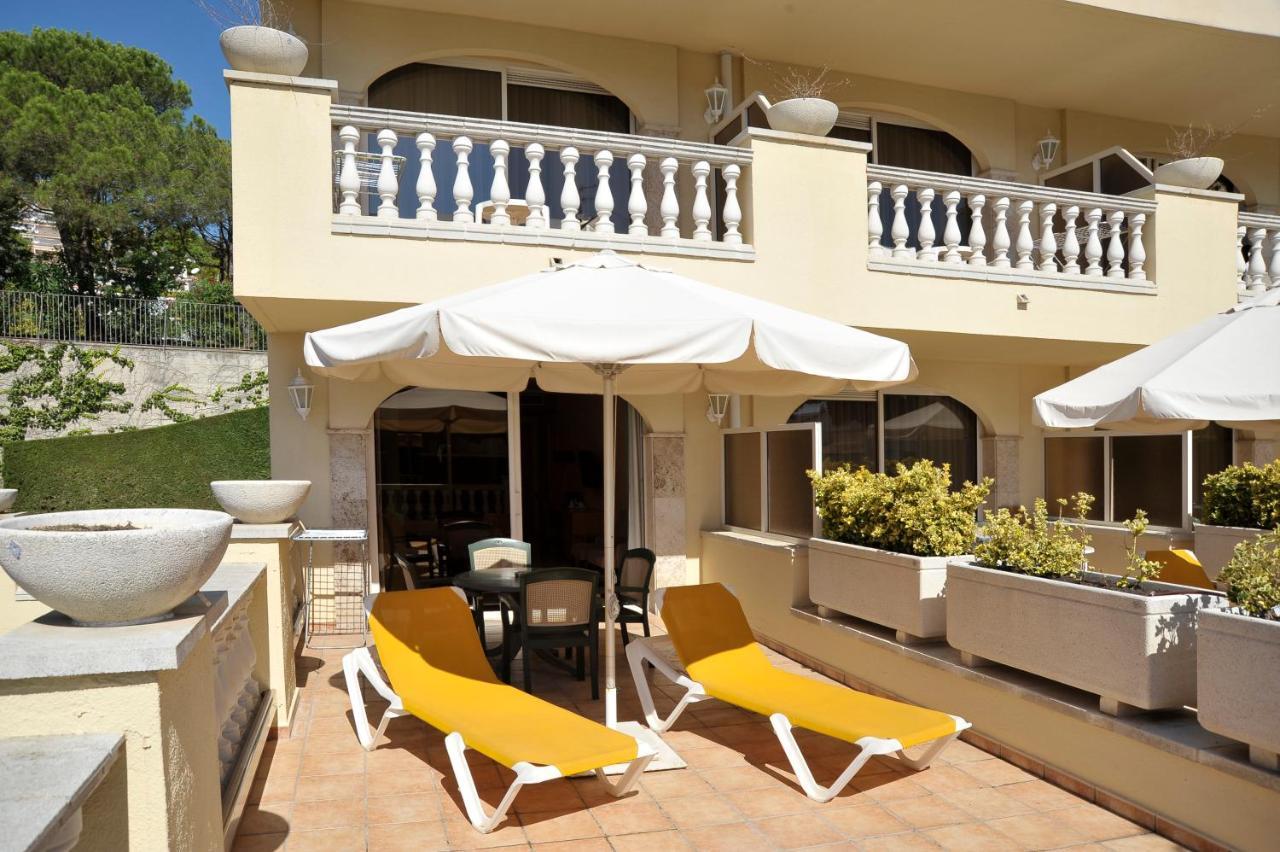 Hotel Der Valk Barcarola 4*
