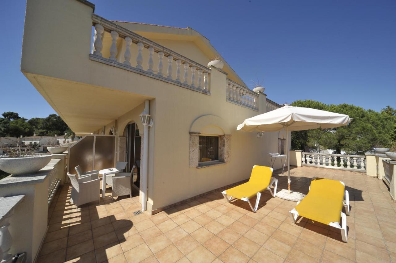 Der Valk Barcarola 4*