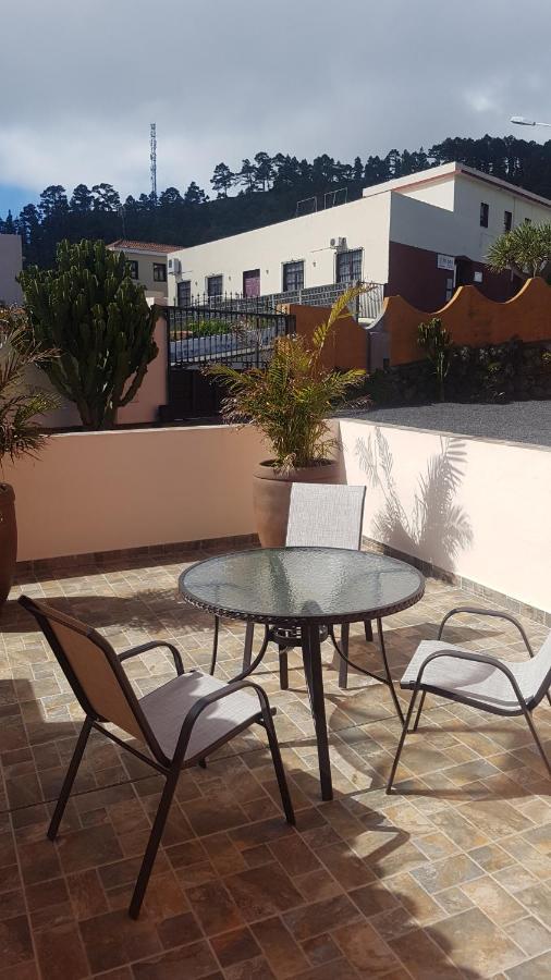 El Sitio Fuencaliente de la Palma