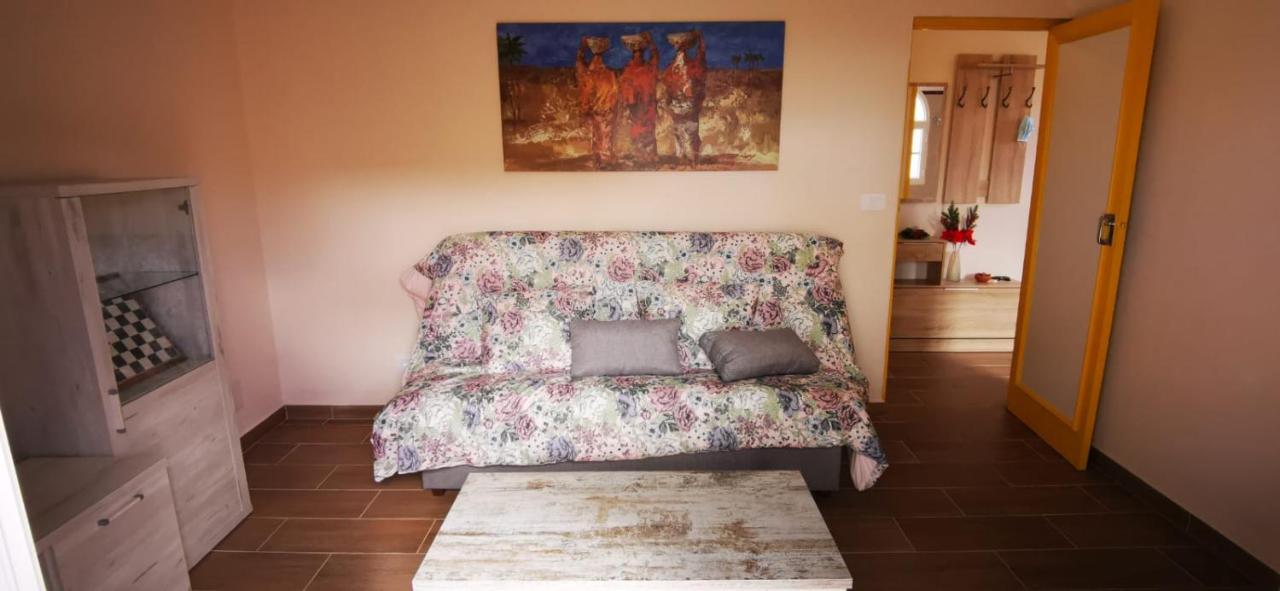 El Sitio Holiday home *
