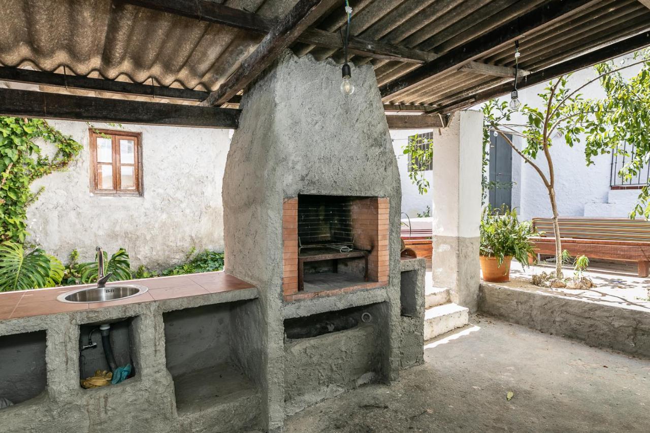 Del Rio Country house