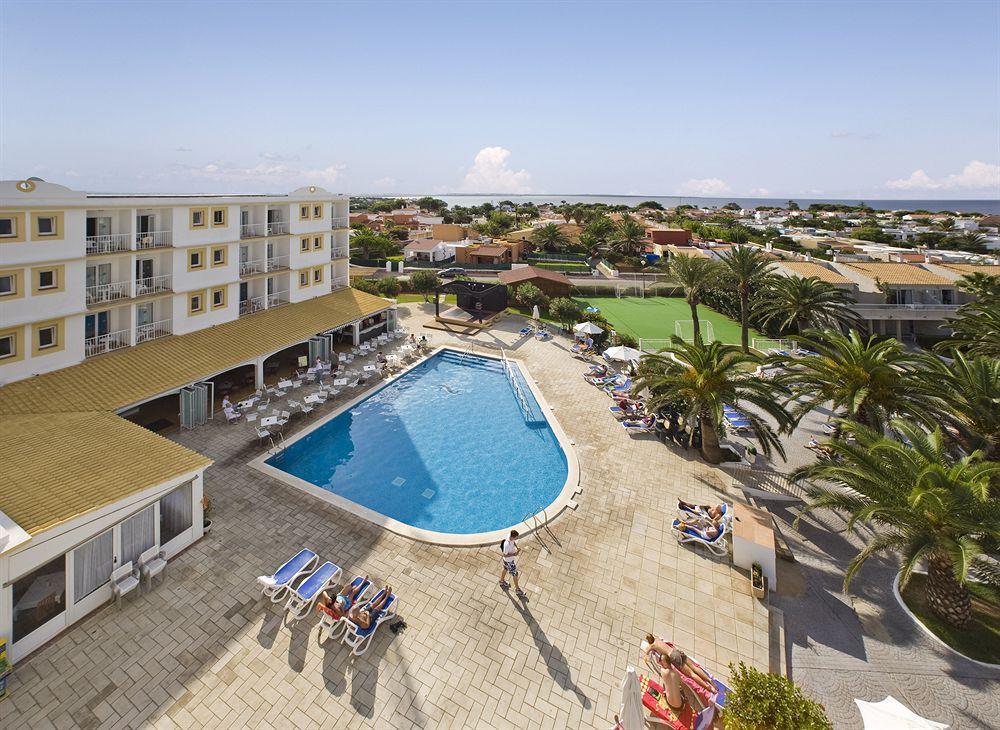 Globales Delfines Hotel Cala'N Blanes (Menorca)