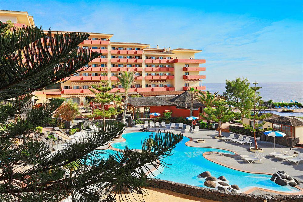Hotel H10 Taburiente Playa