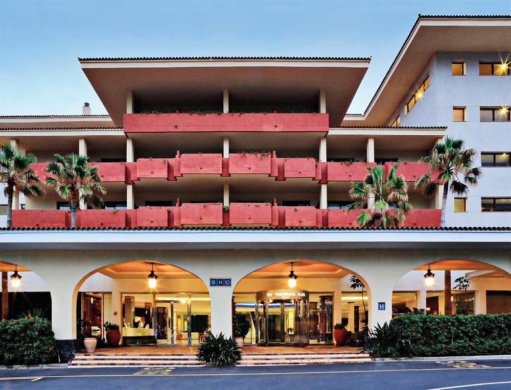 H10 Taburiente Playa Breña Baja