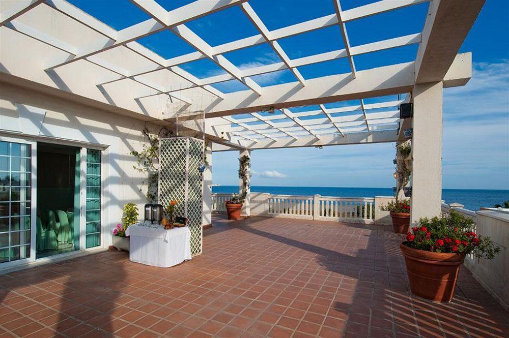 Hotel Elba & Business 4*