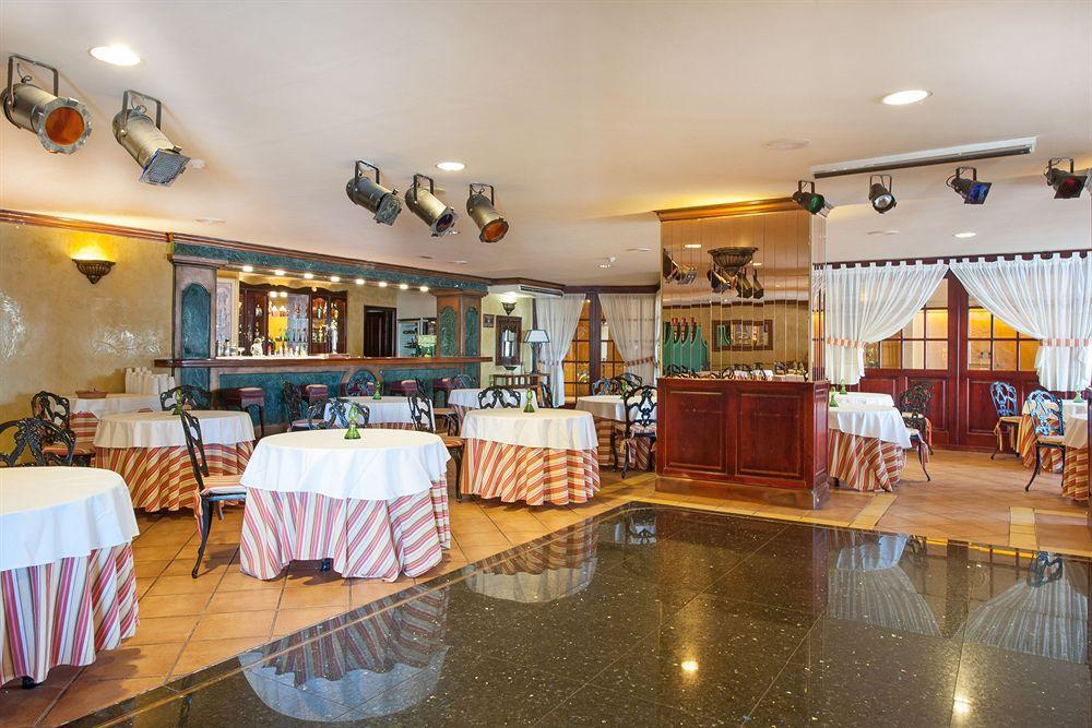 Hotel Ole Tropical Tenerife Adults Only