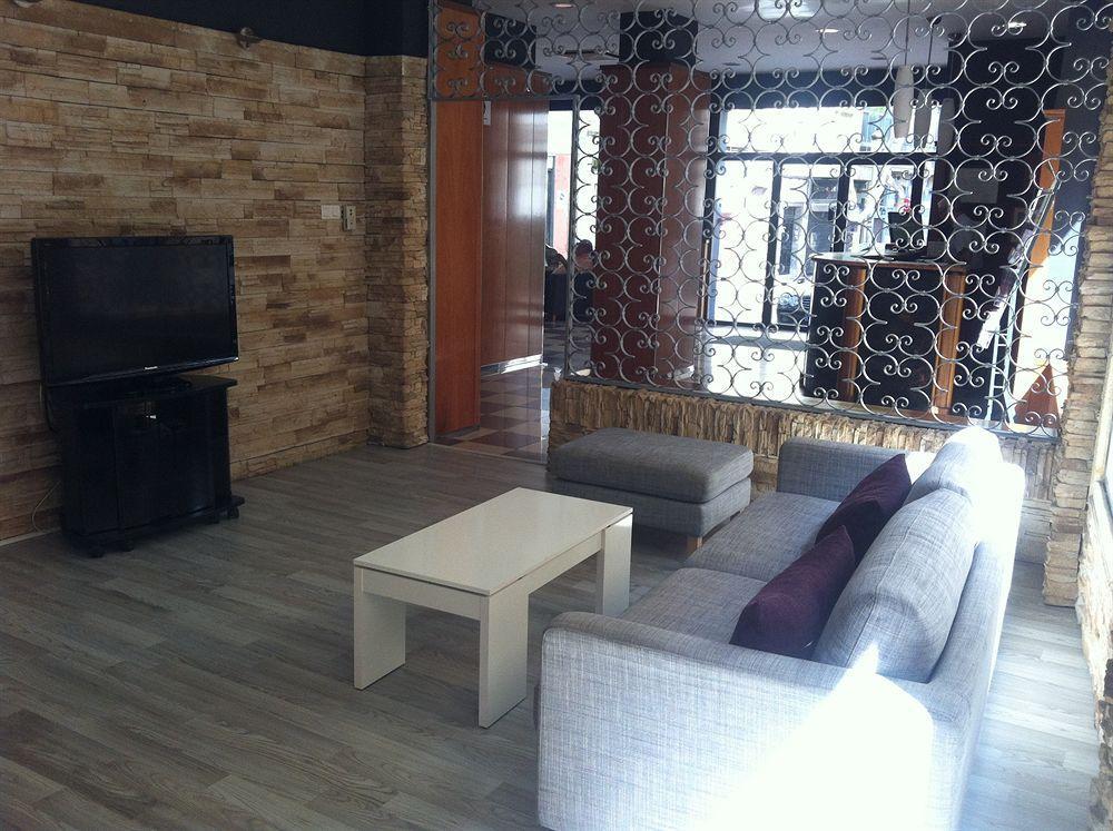 Hotel La Perla 2*