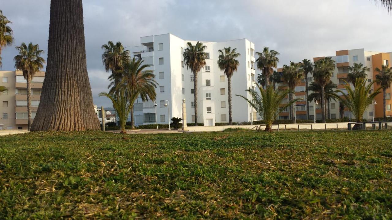Motril, Primera Línea De Playa. Motril