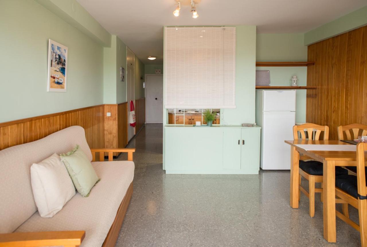 Apartamento Caleta Sol Petit