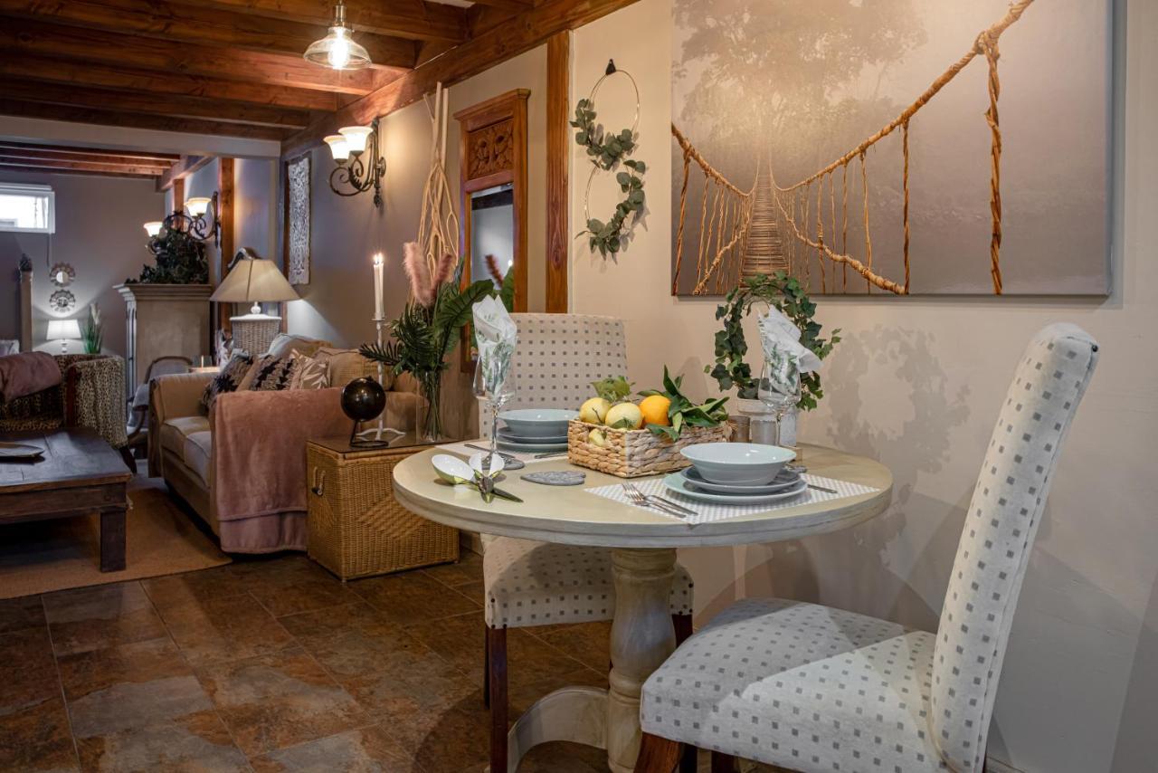Apartment The Lemon Tree