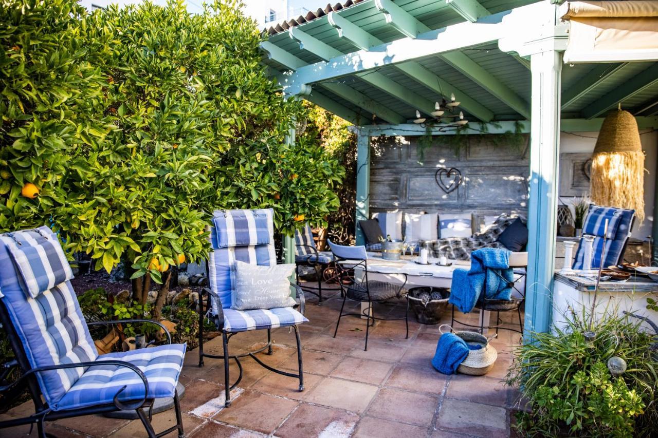The Lemon Tree *