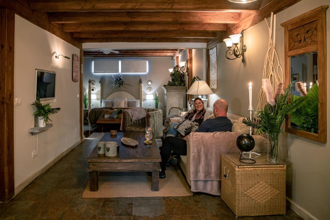 Apartment The Lemon Tree Vilaflor