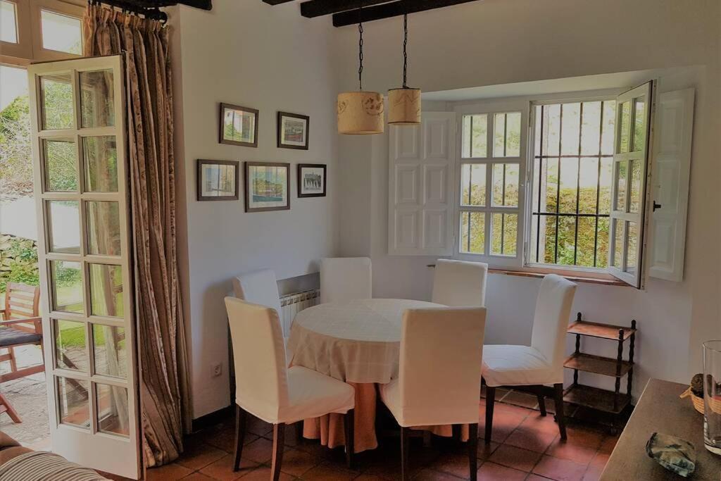 Holiday home La Brana *