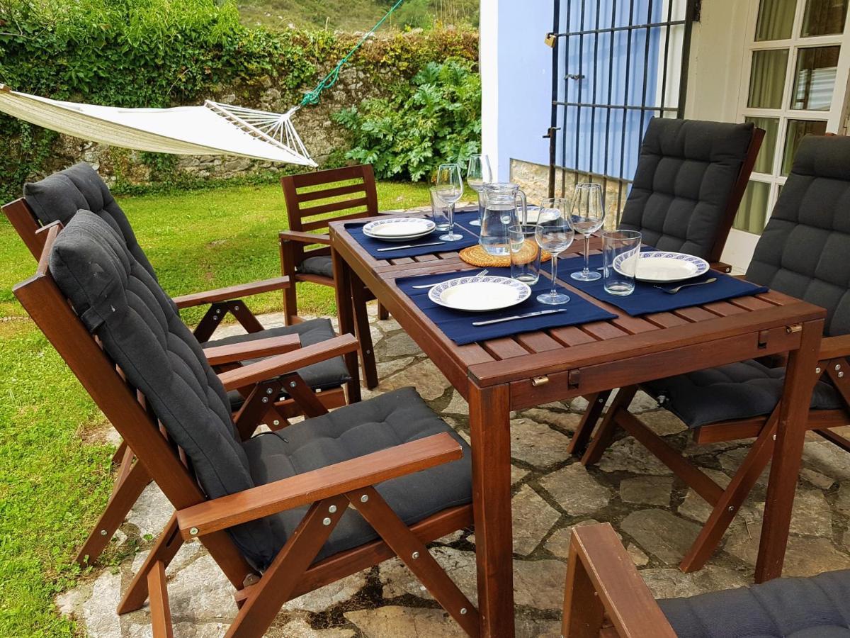 La Brana Holiday home *