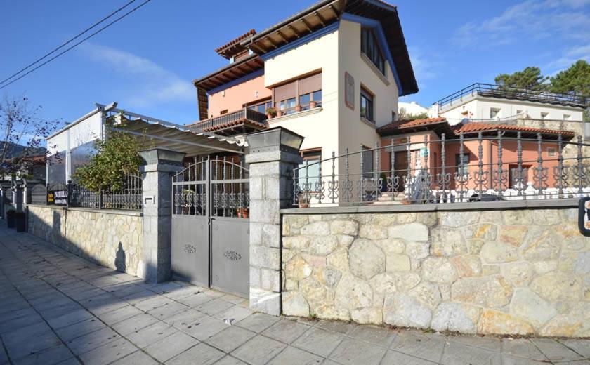 Apartment Castru Gaiteru *