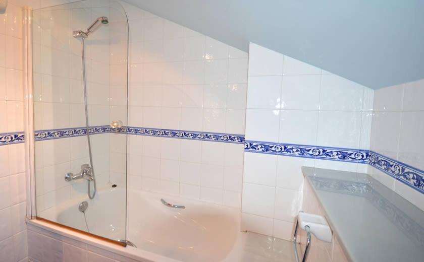Apartment Castru Gaiteru