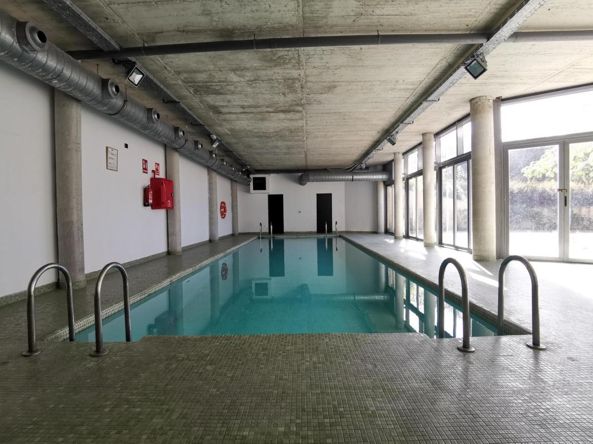 Garden Loft With Indoor Swimming Pool & Apartment *