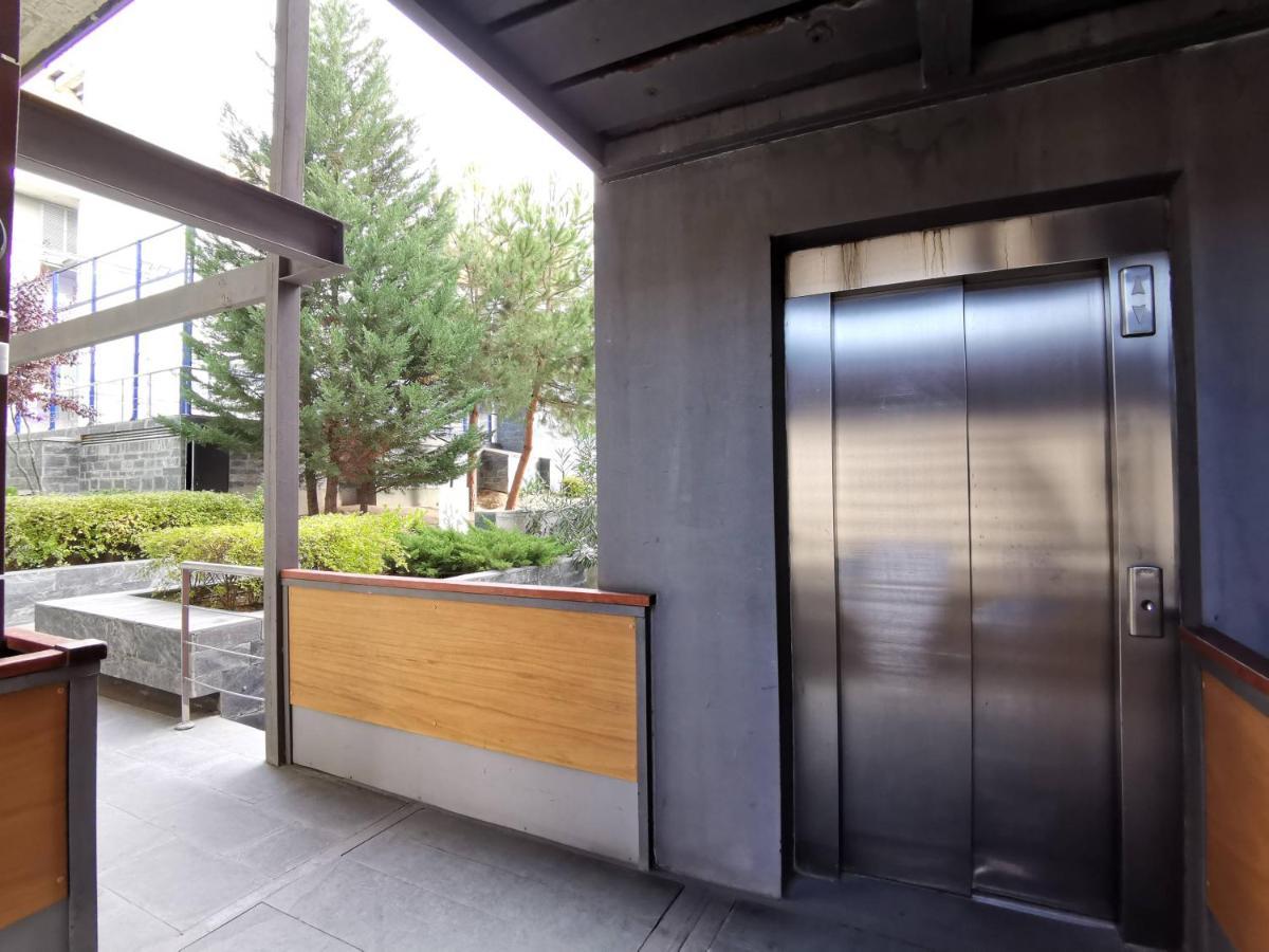 Apartment Garden Loft With Indoor Swimming Pool & *