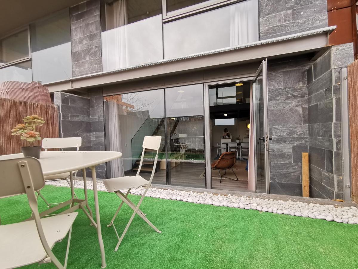 Garden Loft With Indoor Swimming Pool & * Alcobendas