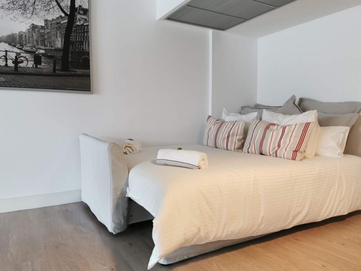 Apartment Garden Loft With Indoor Swimming Pool & *