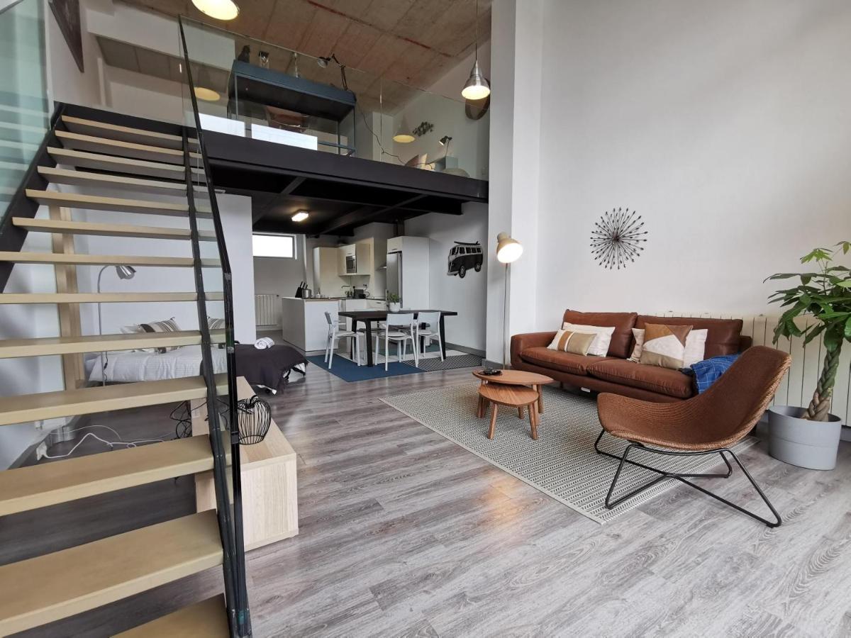 Garden Loft With Indoor Swimming Pool &