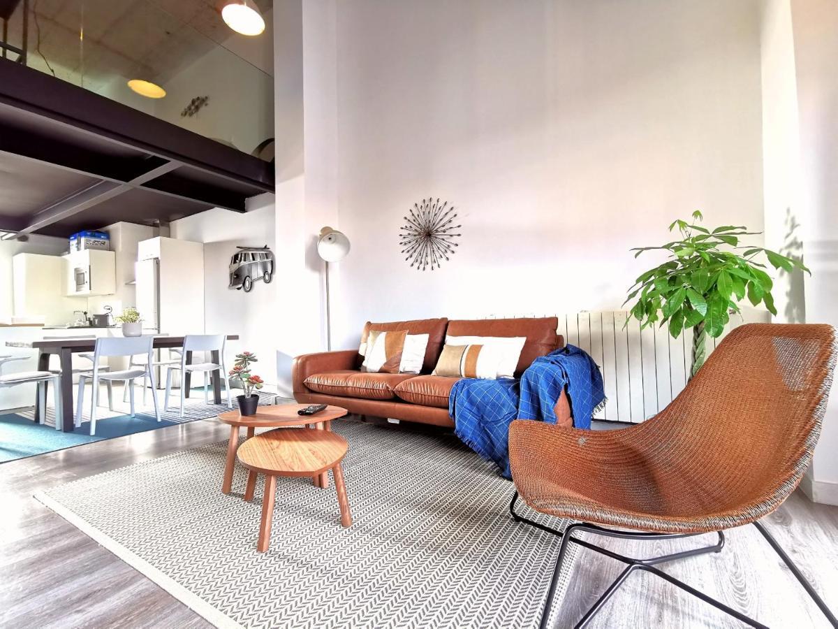 Garden Loft With Indoor Swimming Pool & Alcobendas