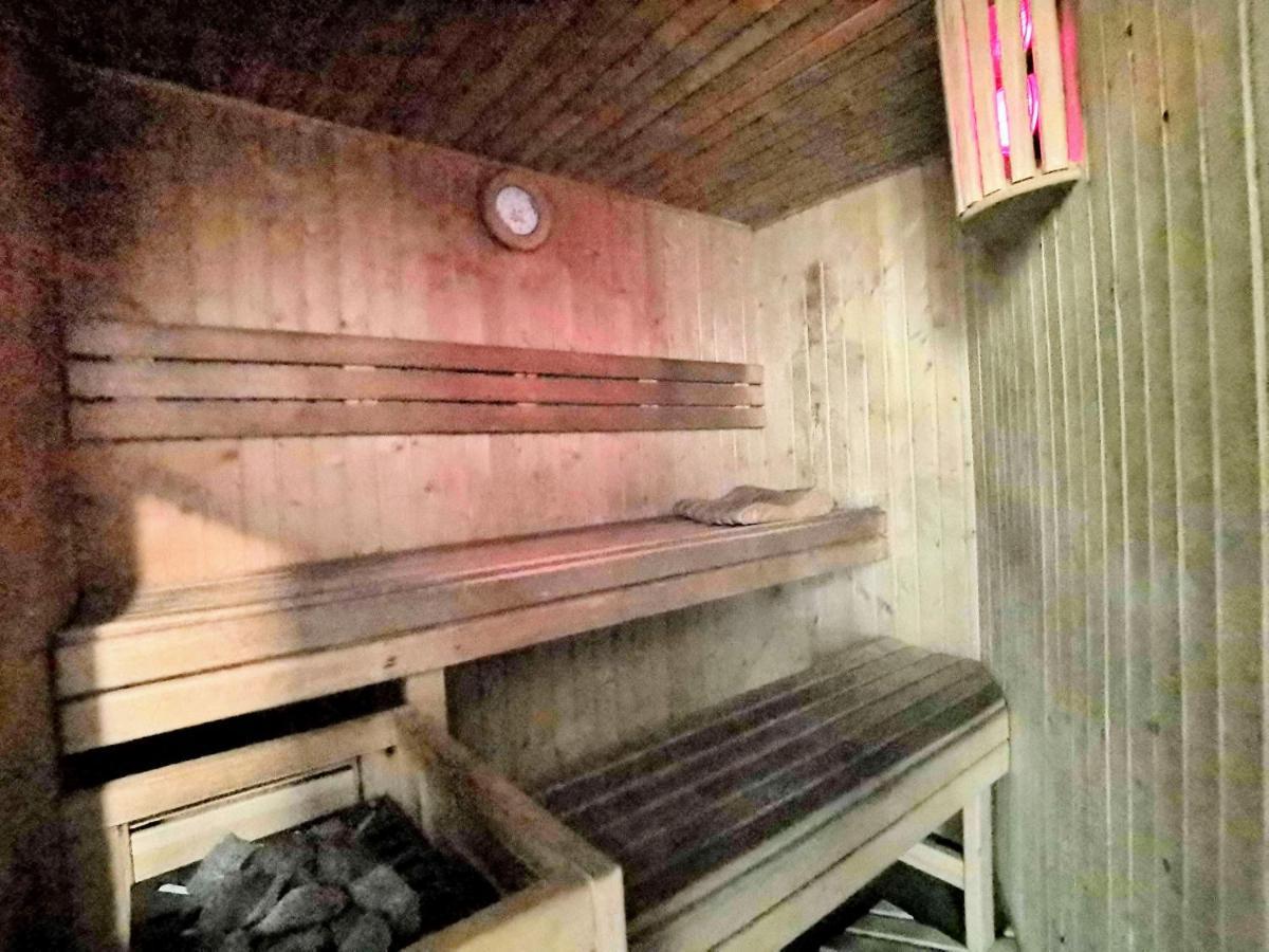 Apartment Garden Loft With Indoor Swimming Pool & *
