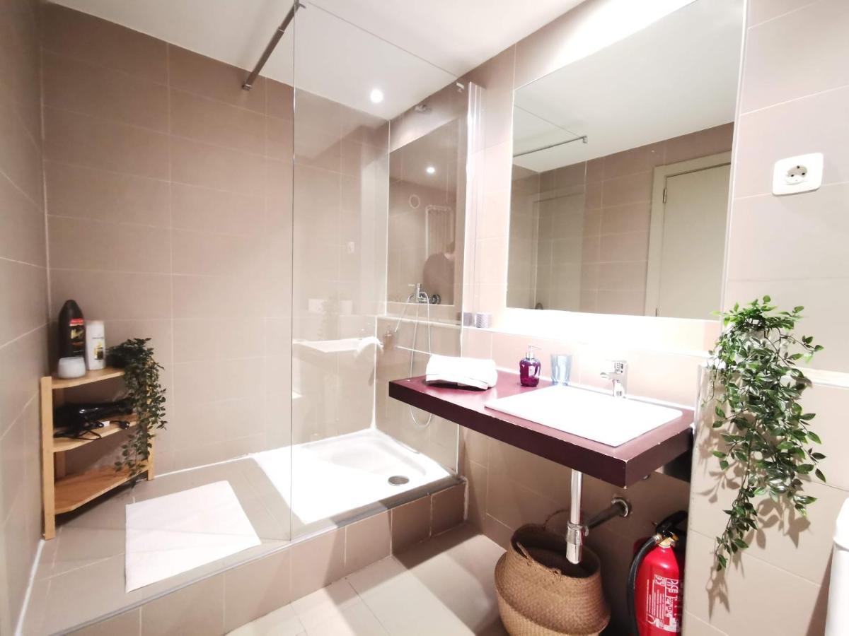 Garden Loft With Indoor Swimming Pool & *