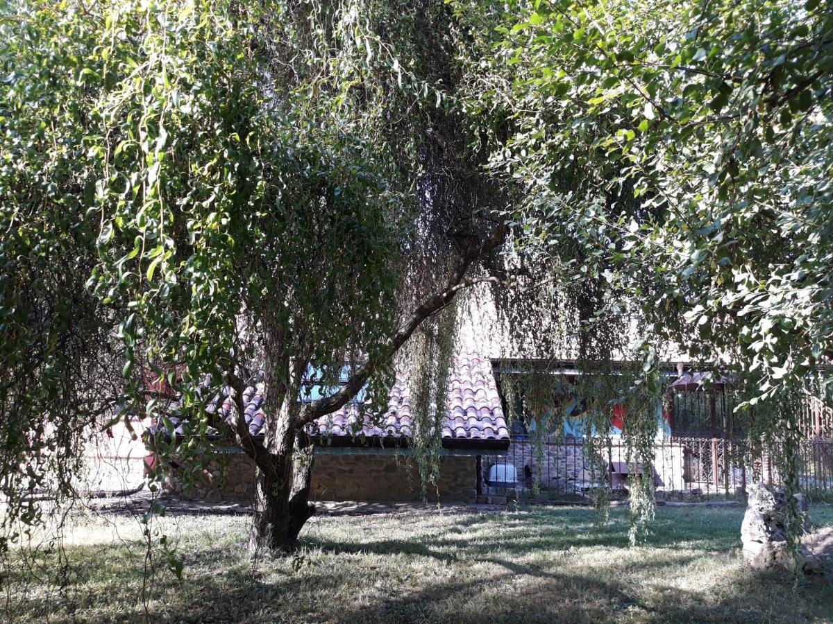 Apartment Hugoren Egoitza *