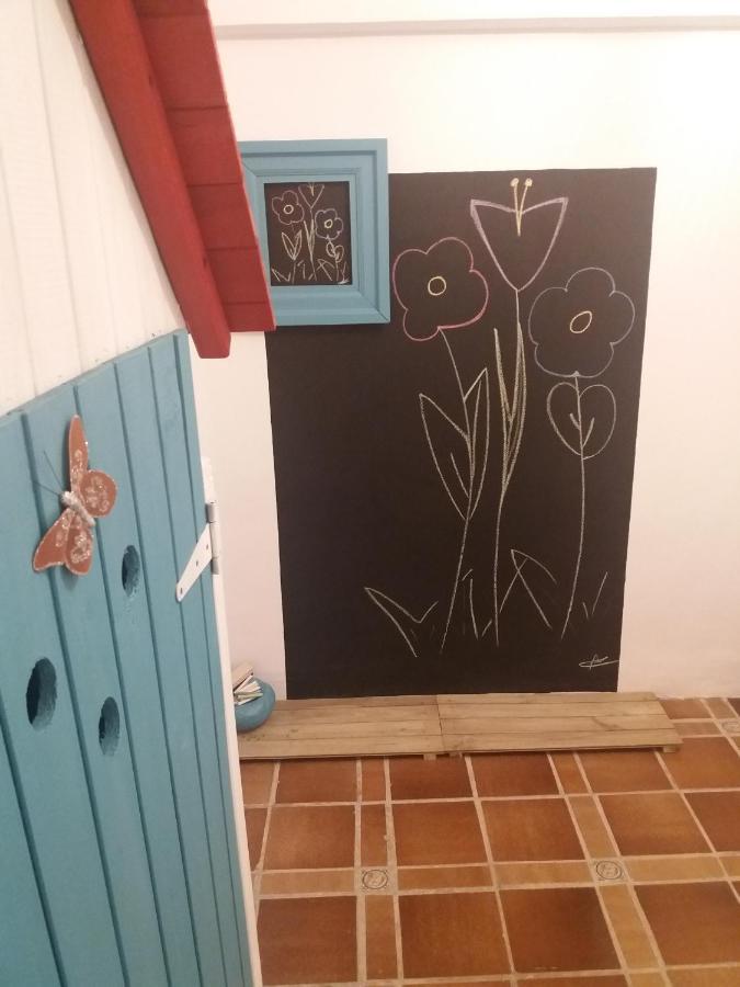Apartment Hugoren Egoitza *