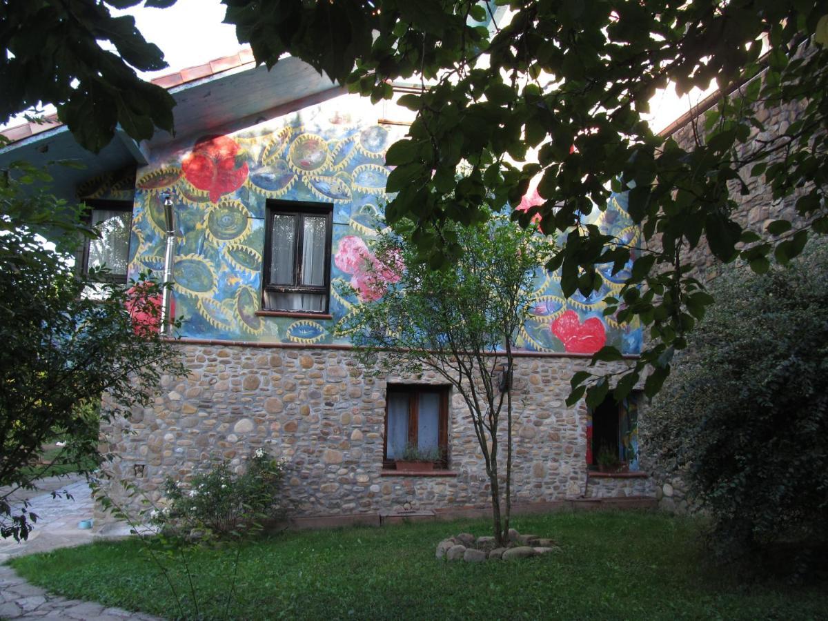 Apartment Hugoren Egoitza Zubialde