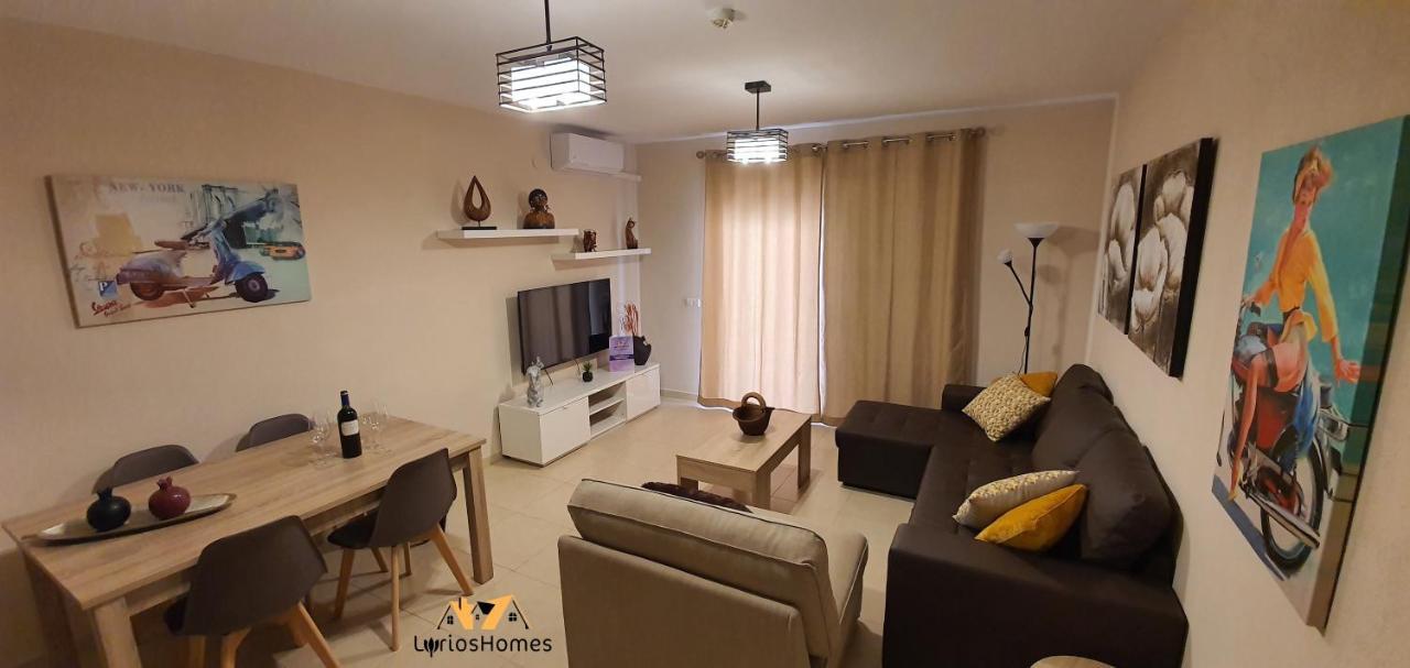 Lyrioshomes Lagos De Almerimar El Ejido
