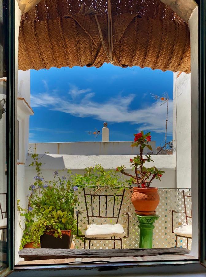 Apartamento Juderia Luxury Casas Vejer Debra