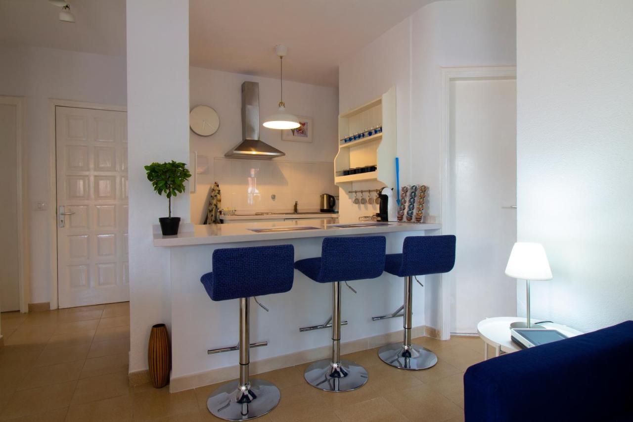 Angeles 3 Bed With Pool Apartamento